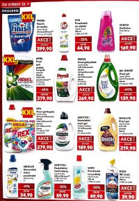 aktuální leták Kaufland 23.9.2026-29.9.2026