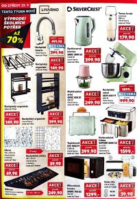 aktuální leták Kaufland 23.9.2026-29.9.2026