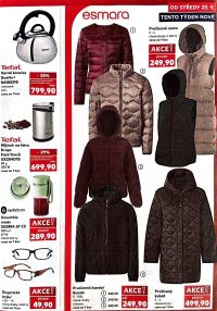 aktuální leták Kaufland 23.9.2026-29.9.2026