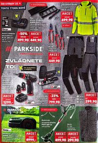 aktuální leták Kaufland 23.9.2026-29.9.2026