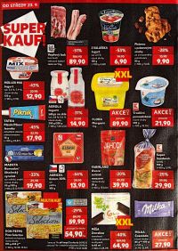 aktuální leták Kaufland 23.9.2026-29.9.2026
