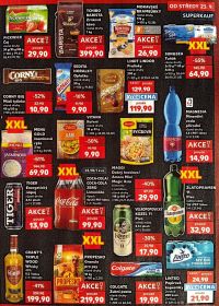 aktuální leták Kaufland 23.9.2026-29.9.2026