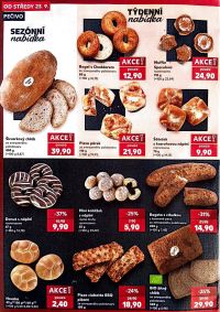 aktuální leták Kaufland 23.9.2026-29.9.2026