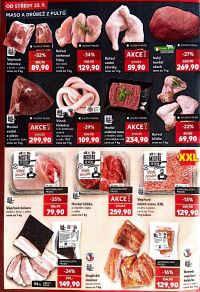 aktuální leták Kaufland 23.9.2026-29.9.2026