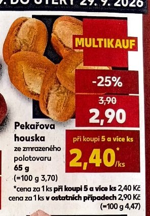 Pekařova houska