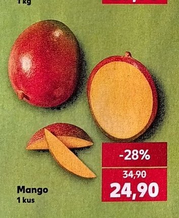 Mango