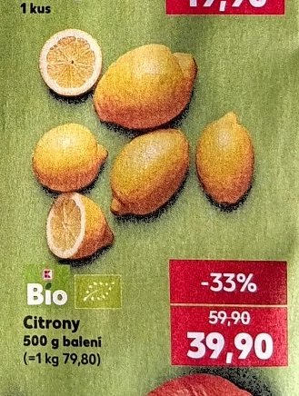 Citrony