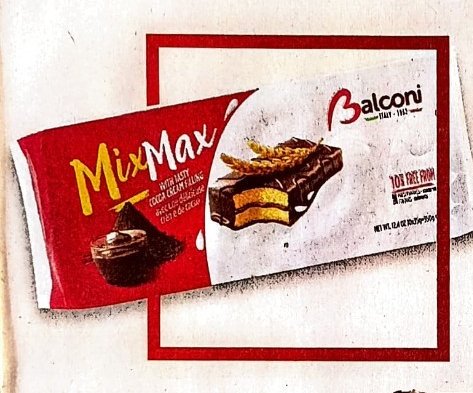 Balconi MixMax