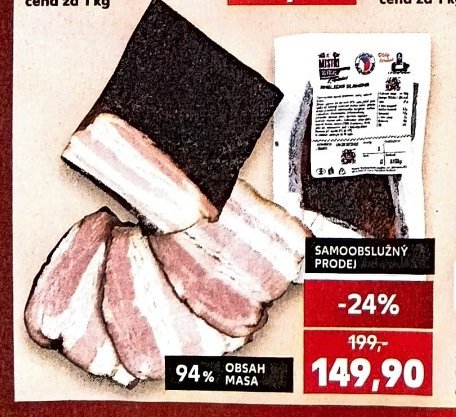 Anglická slanina