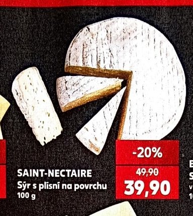 SAINT-NECTAIRE