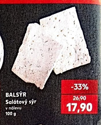 BALSÝR