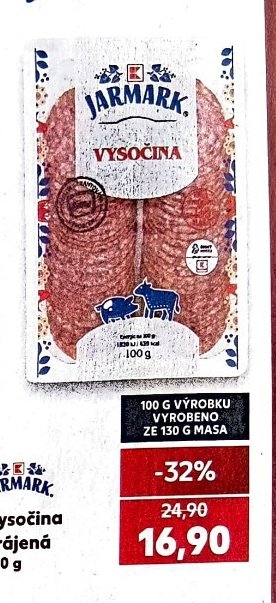 Jarmark Vysočina