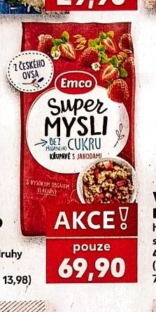 EMCO Mysli