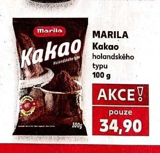 Marila Kakao