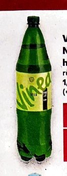 Vinea Nealkoholický hroznový nápoj
