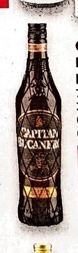 Capitan Bucanero Likér