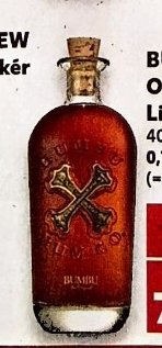 Bumbu Original Lihovina