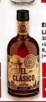 El Clásico Lihovina