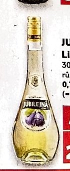 Jubilejná Lihovina