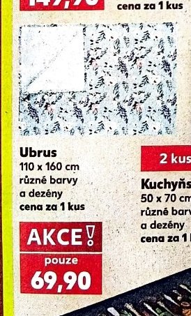 Ubrus