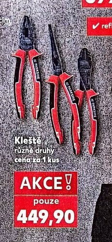 Kleště