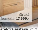 Široká komoda