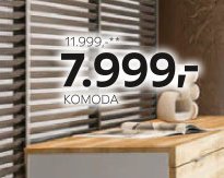 Komoda