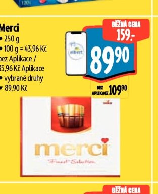 Merci