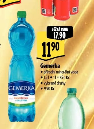 Gemerka