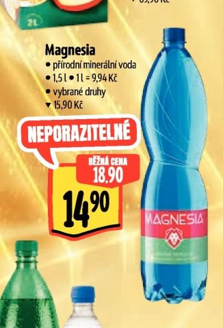 Magnesia