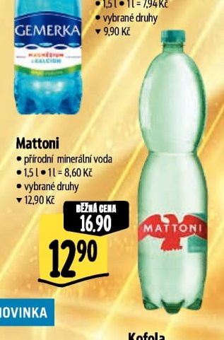 Mattoni