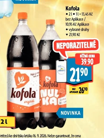 Kofola