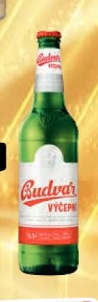 Budvar Výčepní