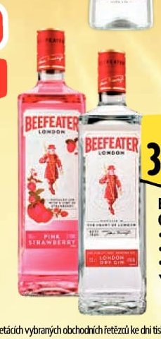 Beefeater Gin