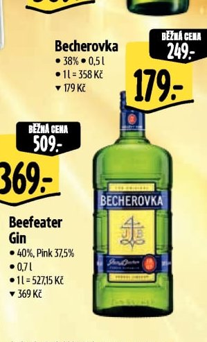 Becherovka