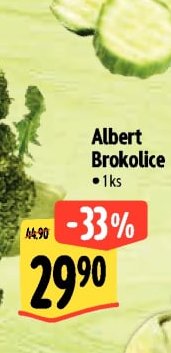 Albert Brokolice
