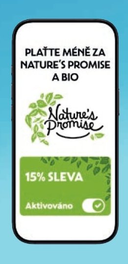 Nature's Promise BIO