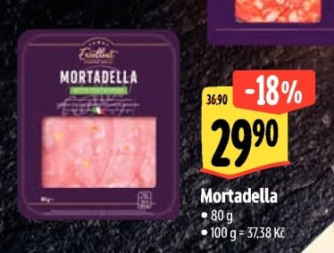 Mortadella