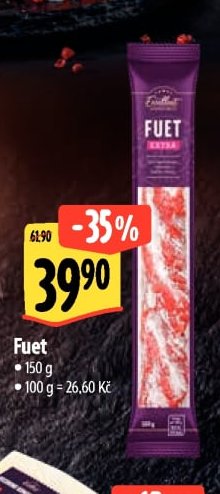 Fuet