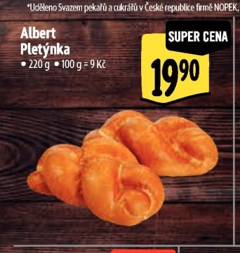 Albert Pletýnka