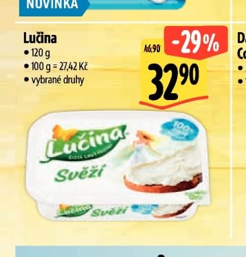 Lučina