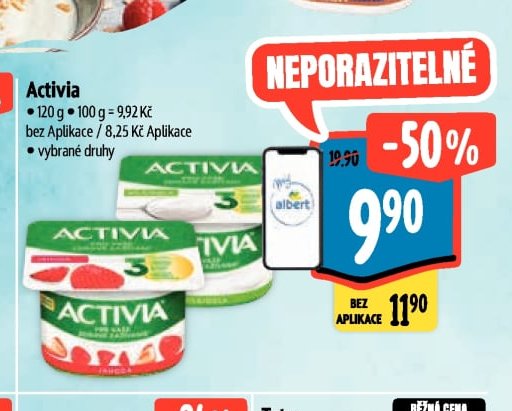 Activia
