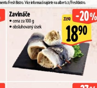 Zavináče