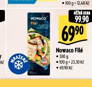Nowaco Filé