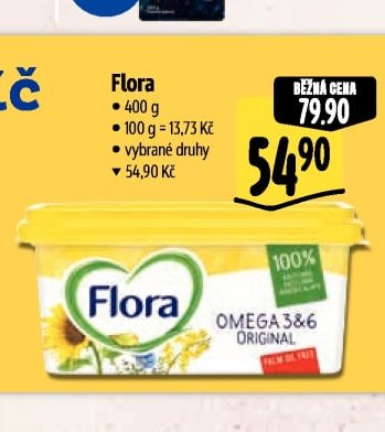 Flora