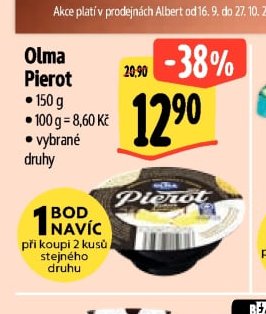 Olma Pierot