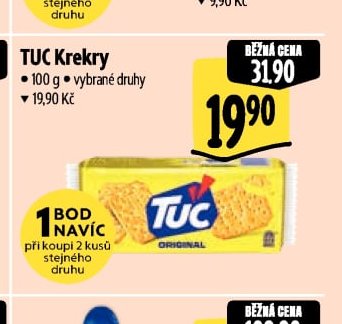 TUC Krekry