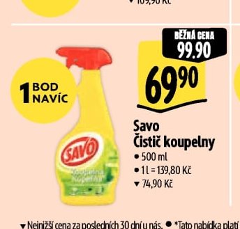 Savo Čistič koupelny