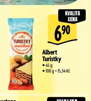 Albert Turistky