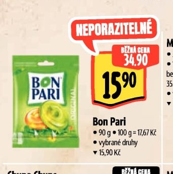 Bon Pari